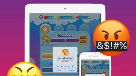 How to Rate an App on Google Play and Apple App Store in 2023