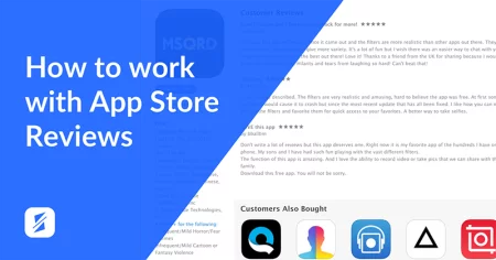 Strategies for Effective App Store Review Management