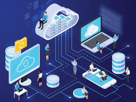 The Advantages and Limitations of Cloud Computing