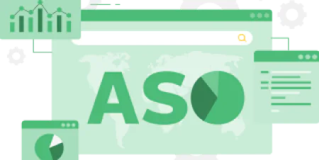 Guaranteed top keyword for Android app