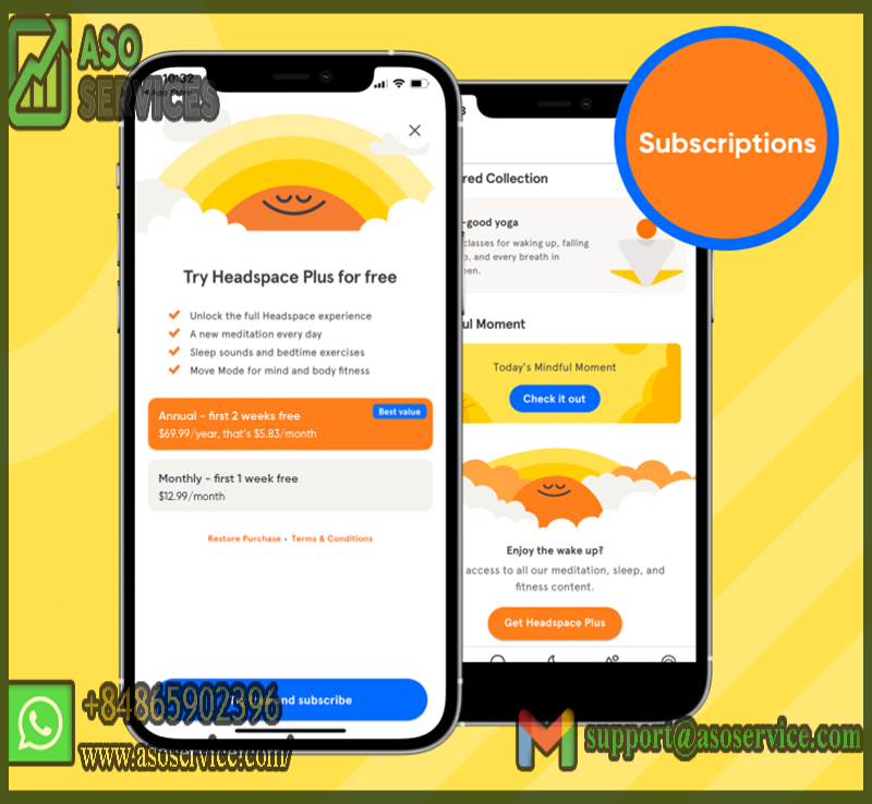 Unlocking the Power of In-App Purchases for Apps: Maximizing Revenue Potential 
